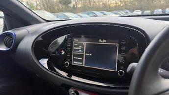 Toyota Aygo X 1.0 VVT-i Edge 5dr Auto