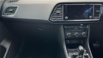 SEAT Ateca 1.6 TDI Xcellence (EZ) 5dr DSG