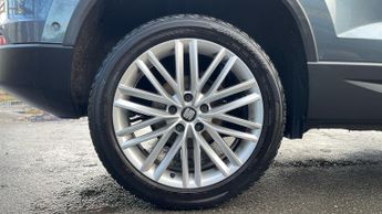 SEAT Ateca 1.6 TDI Xcellence (EZ) 5dr DSG