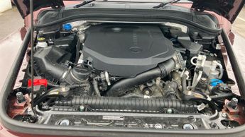 INEOS Grenadier 3.0 T 6dr Auto