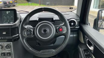 INEOS Grenadier 3.0 T 6dr Auto