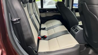 INEOS Grenadier 3.0 T 6dr Auto