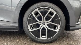 MG MG4 EV 180kW Trophy EV Extended Range 77kWh 5dr Auto