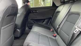 MG MG4 EV 180kW Trophy EV Extended Range 77kWh 5dr Auto