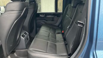 INEOS Grenadier 3.0 TD Fieldmaster Edition 6dr Auto