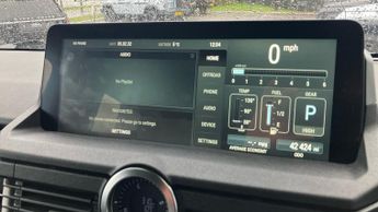 INEOS Grenadier 3.0 TD Fieldmaster Edition 6dr Auto