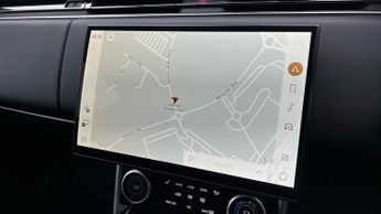 Land Rover Range Rover 3.0 D350 SE 4dr Auto With Climate Seats and Head-up Display