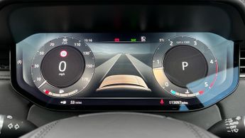 Land Rover Range Rover 3.0 D350 SE 4dr Auto With Climate Seats and Head-up Display