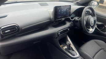 Mazda 2 Hybrid 1.5i Hybrid Homura 5dr CVT