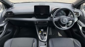 Mazda 2 Hybrid 1.5i Hybrid Homura 5dr CVT