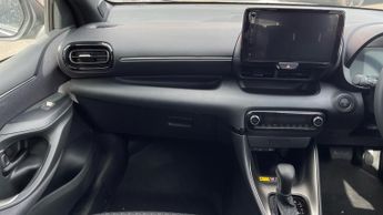 Mazda 2 Hybrid 1.5i Hybrid Homura 5dr CVT