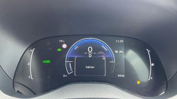 Mazda 2 Hybrid 1.5i Hybrid Homura 5dr CVT