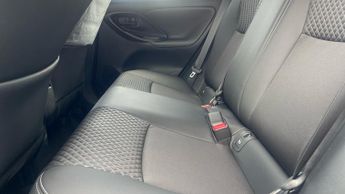 Mazda 2 Hybrid 1.5i Hybrid Homura 5dr CVT