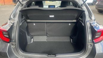 Mazda 2 Hybrid 1.5i Hybrid Homura 5dr CVT