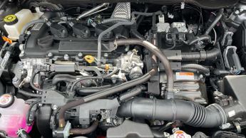 Mazda 2 Hybrid 1.5i Hybrid Homura 5dr CVT