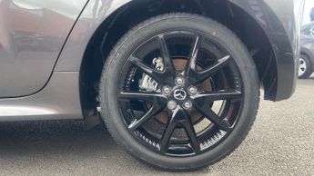 Mazda 2 Hybrid 1.5i Hybrid Homura 5dr CVT
