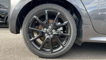 Mazda 2 Hybrid 1.5i Hybrid Homura 5dr CVT