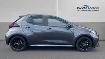 Mazda 2 Hybrid 1.5i Hybrid Homura 5dr CVT