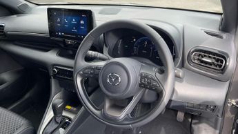 Mazda 2 Hybrid 1.5i Hybrid Homura 5dr CVT