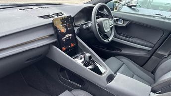 Polestar Polestar 2 300kW 78kWh Long Range Dual Motor 5dr 4WD Auto with Pan Roof  Pi