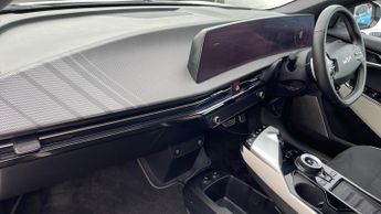 Kia EV6 236kW GT Line S 77.4kWh 5dr AWD Auto