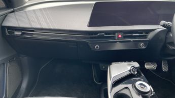 Kia EV6 236kW GT Line S 77.4kWh 5dr AWD Auto