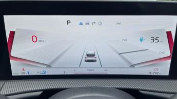 Kia EV6 236kW GT Line S 77.4kWh 5dr AWD Auto