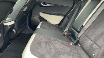 Kia EV6 236kW GT Line S 77.4kWh 5dr AWD Auto