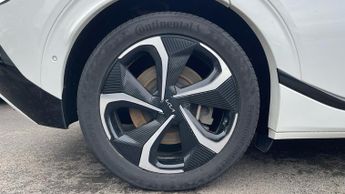 Kia EV6 236kW GT Line S 77.4kWh 5dr AWD Auto