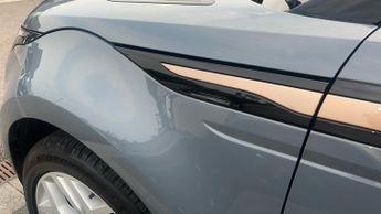 Land Rover Range Rover Evoque 1.5 P300e R-Dynamic SE 5dr Auto