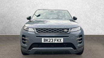 Land Rover Range Rover Evoque 1.5 P300e R-Dynamic SE 5dr Auto