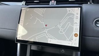 Land Rover Discovery Sport 1.5 P300e S 5dr Auto (5 Seat) With Heated Front Seats and Cruise