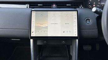 Land Rover Discovery Sport 1.5 P300e S 5dr Auto (5 Seat) With Heated Front Seats and Cruise