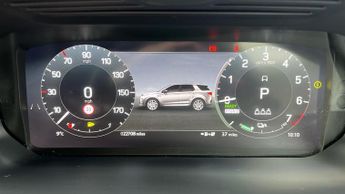 Land Rover Discovery Sport 1.5 P300e S 5dr Auto (5 Seat) With Heated Front Seats and Cruise
