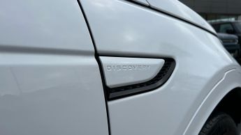 Land Rover Discovery Sport 1.5 P300e S 5dr Auto (5 Seat) With Heated Front Seats and Cruise