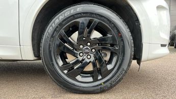 Land Rover Discovery Sport 1.5 P300e S 5dr Auto (5 Seat) With Heated Front Seats and Cruise