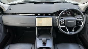 Land Rover Discovery Sport 1.5 P300e S 5dr Auto (5 Seat) With Heated Front Seats and Cruise