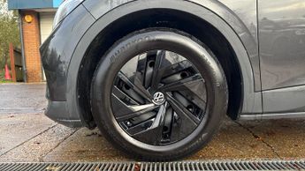 Volkswagen ID4 109kW Life Pure 52kWh 5dr Auto with Carplay  Adaptive Cruise  He