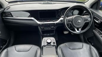Kia Niro 150kW 4+ 64kWh 5dr Auto