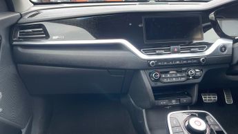 Kia Niro 150kW 4+ 64kWh 5dr Auto