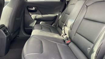 Kia Niro 150kW 4+ 64kWh 5dr Auto