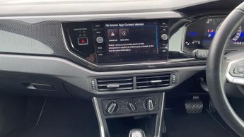 Volkswagen Polo 1.0 TSI Match 5dr DSG