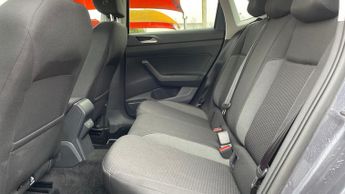 Volkswagen Polo 1.0 TSI Match 5dr DSG