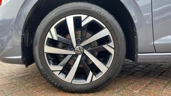 Volkswagen Polo 1.0 TSI Match 5dr DSG
