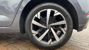 Volkswagen Polo 1.0 TSI Match 5dr DSG