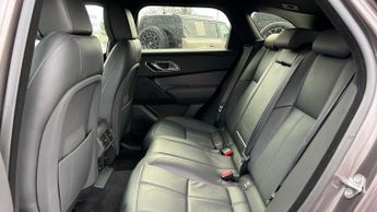 Land Rover Range Rover Velar 2.0 P400e Dynamic HSE 5dr Auto With Sliding Panoramic Roof and A