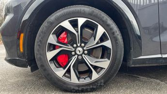 Ford Mustang Mach-E 198kW Standard Range 68kWh AWD 5dr Auto