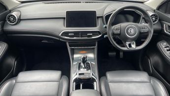 MG HS 1.5 T-GDI Excite 5dr DCT