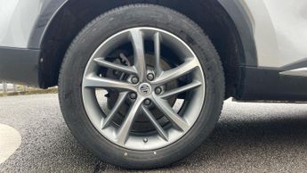 MG HS 1.5 T-GDI Excite 5dr DCT