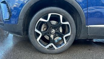 Vauxhall Crossland 1.2 Turbo (130) Ultimate 5dr Auto